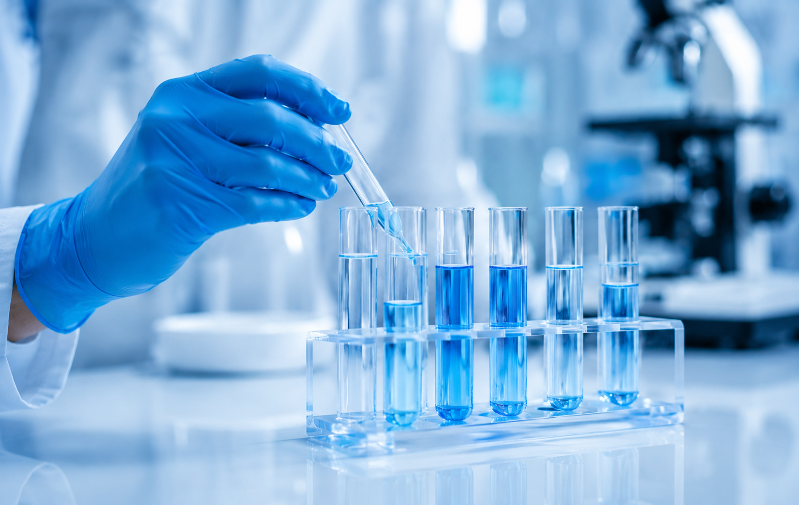 Laboratory